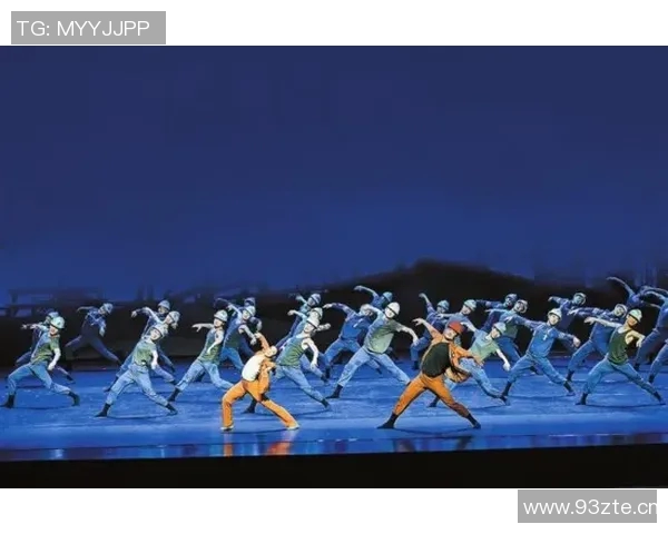 成都街舞队现状探秘：热情与挑战交织的舞动人生