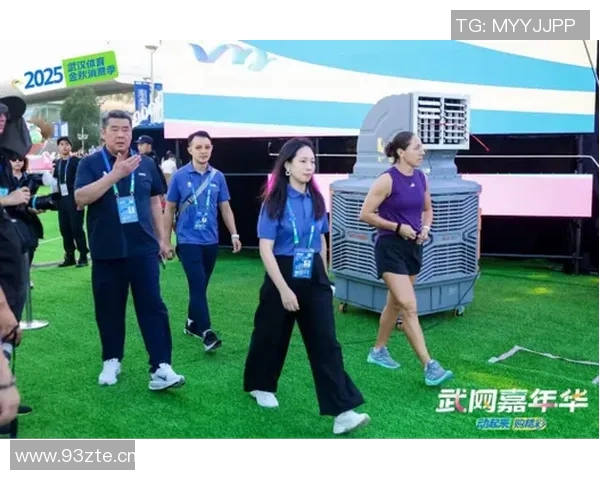 武汉网球队团队协作新模式引发热议助力竞技水平提升