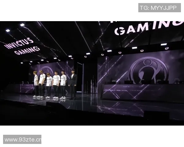 王者荣耀战术新纪元IG战队创新高引领潮流