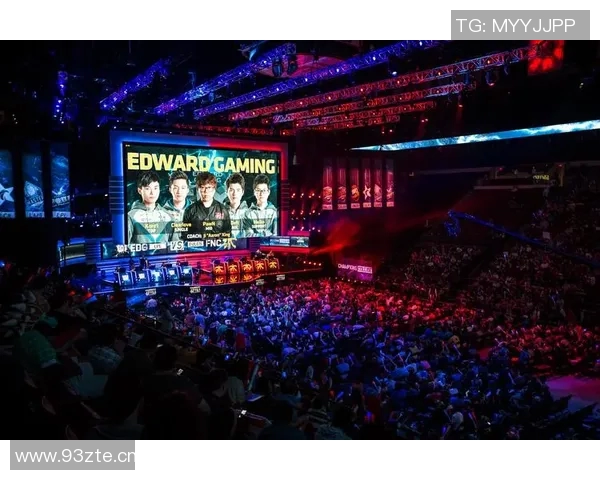 英雄联盟团队协作实力大比拼EDG荣登第六名引发热议 英雄联盟团队协作实力大比拼EDG荣登第六名引发热议