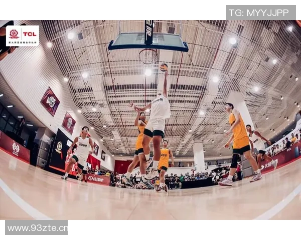 全明星盛典:聚焦顶尖球员与精彩赛事,展现篮球巅峰对决与无限魅力